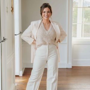 Meet your Posher, Kathleen